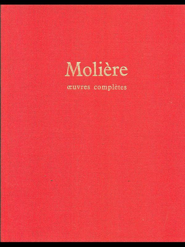 Oeuvres completes