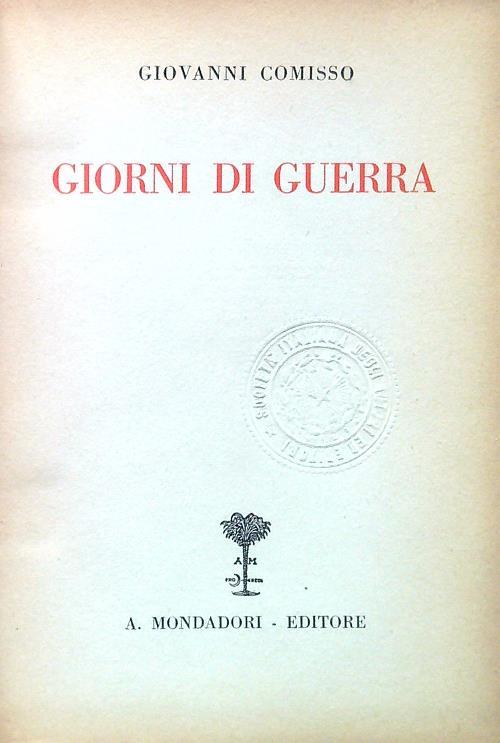 Libro di Faccia