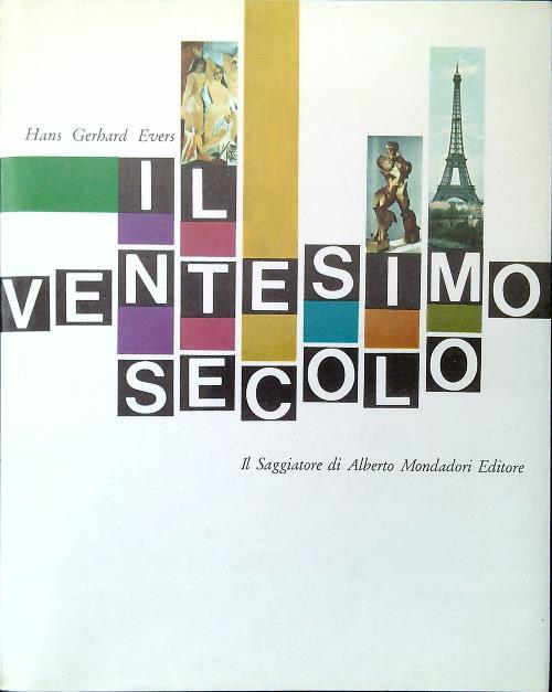 Il ventesimo secolo