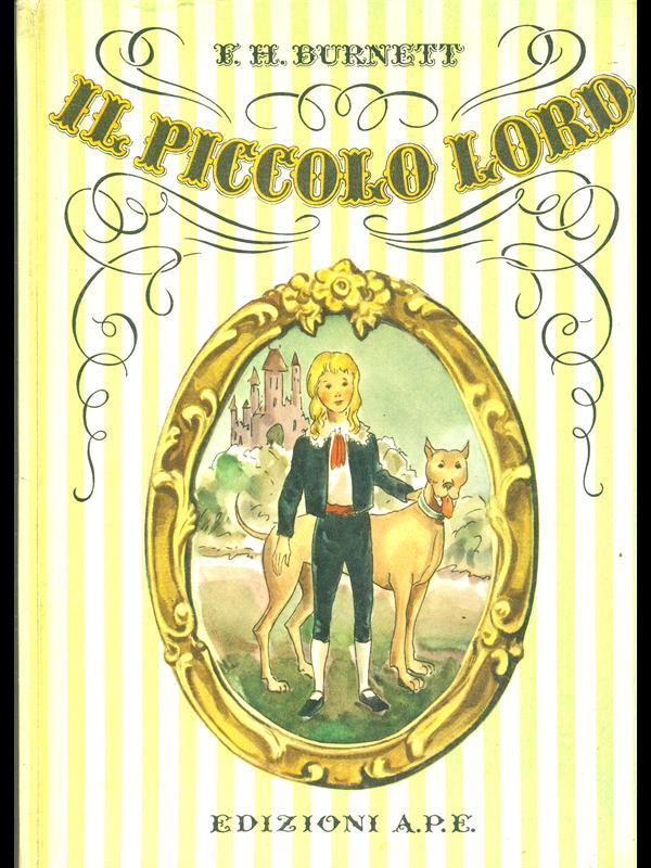 Il piccolo Lord