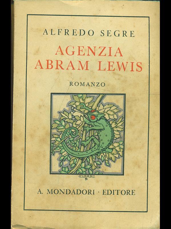 Agenzia Abram Lewis