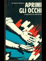 Aprimi gli occhi