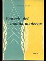 Vangeli del mondo moderno