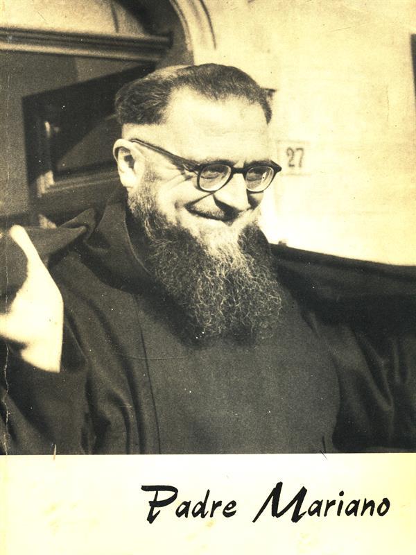 Padre Mariano