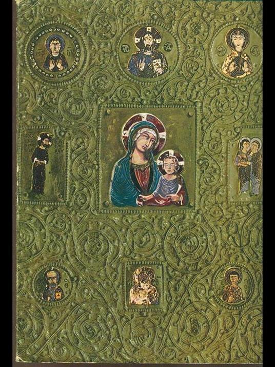 É venuta per parlarci - Giovanni Barra - copertina