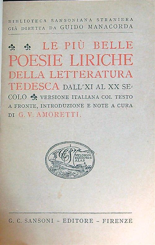 Libro di Faccia