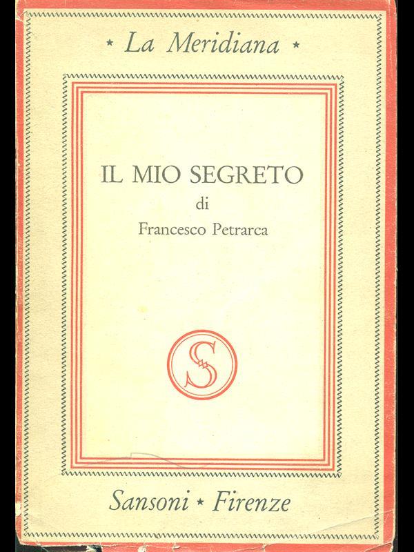 Libro di Faccia