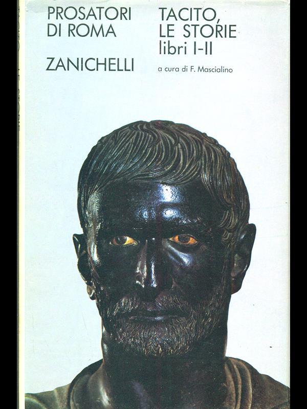 Le storie libri I-II