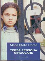 Terza persona singolare