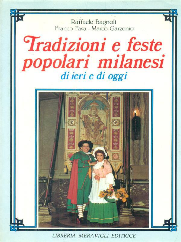 Libro di Faccia