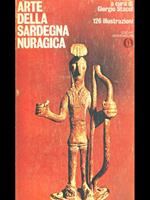 Arte della Sardegna nuragica