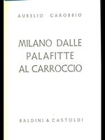 Milano dalle palafitte al carroccio