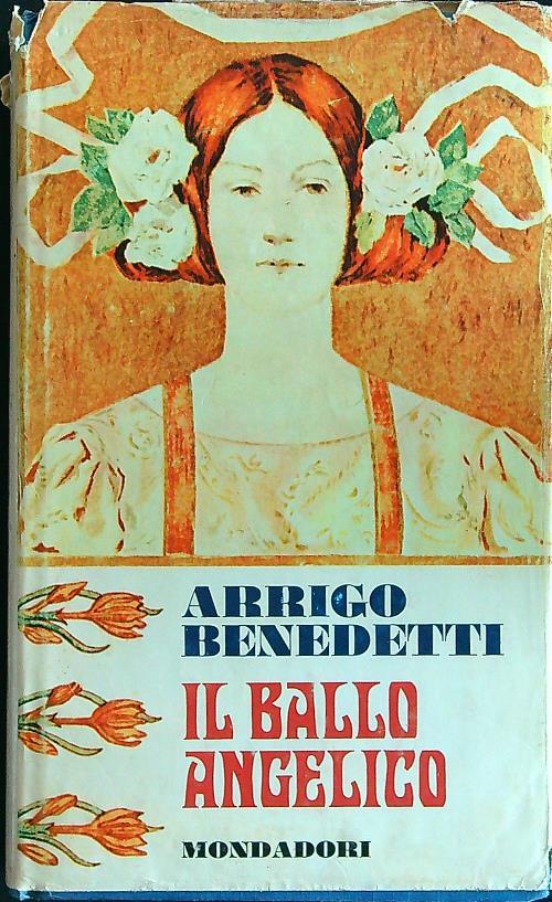 Il ballo angelico