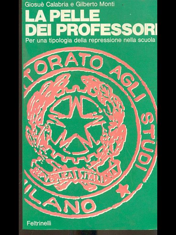 Libro di Faccia