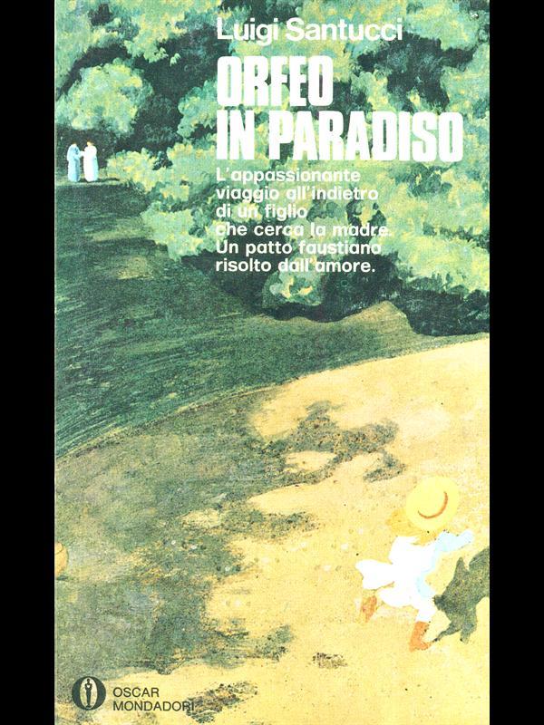 Orfeo in Paradiso