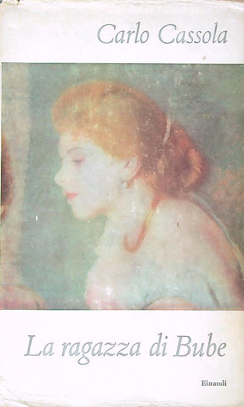 La ragazza di Bube