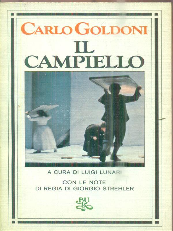 Il campiello
