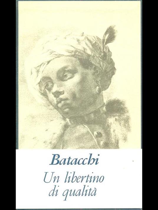 Le novelle - Domenico Batacchi - copertina