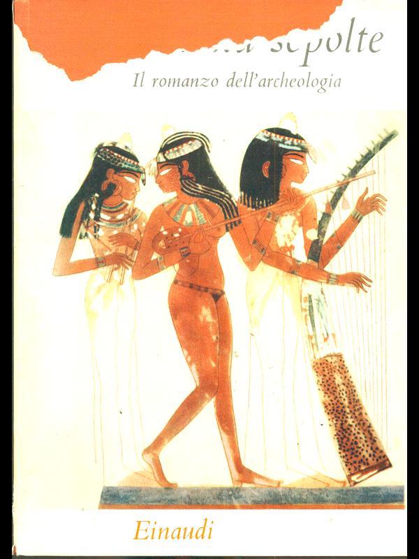 Civiltà sepolte