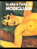 La vita e l'arte di Modigliani