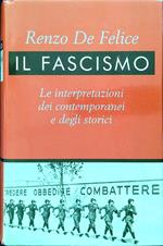 Il Fascismo