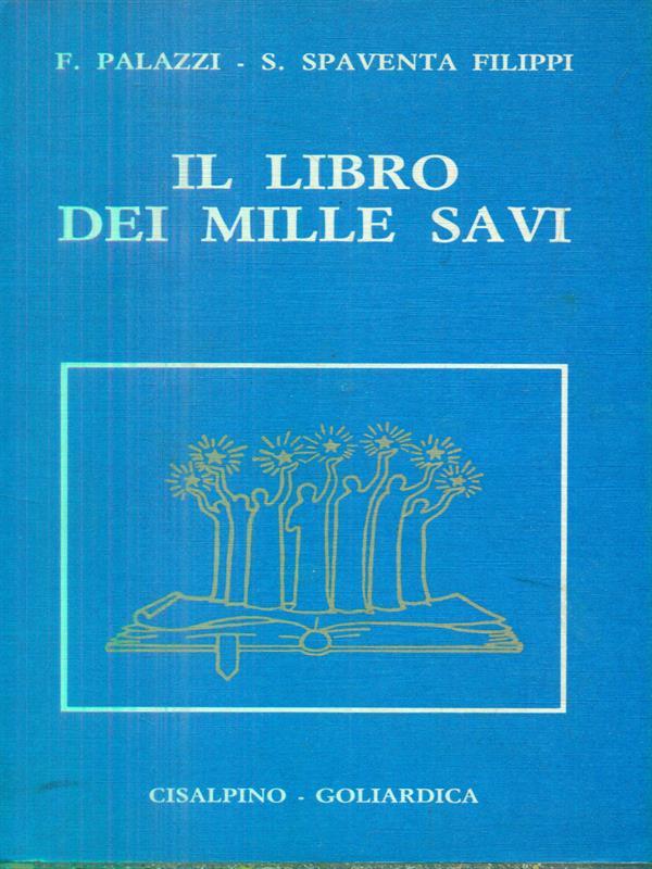 Libro di Faccia