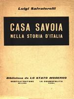 Casa Savoia nella storia d'Italia