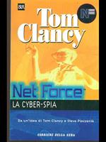 Net Force: la cyber-spia