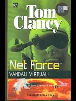 Net Force: vandali virtuali