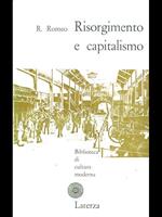 Risorgimento e capitalismo