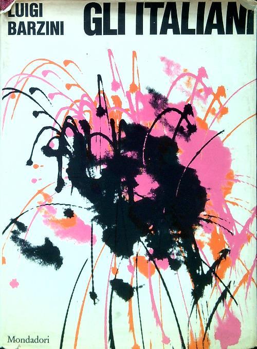 Gli italiani