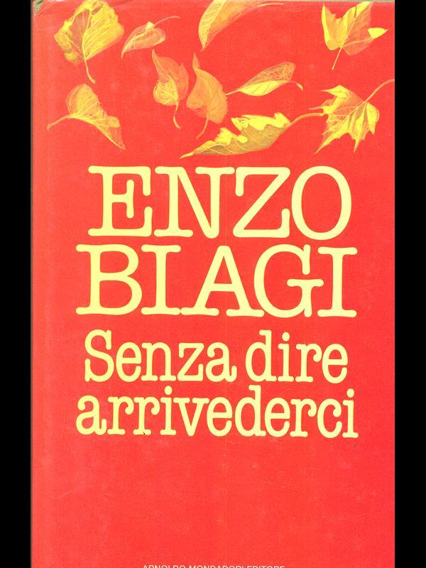 Senza dire arrivederci
