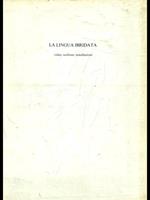 La lingua ibridata
