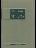 Senilità