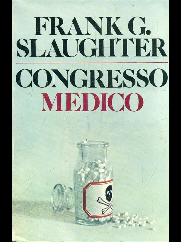 Congresso medico