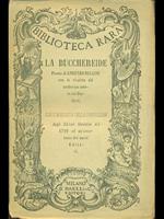 La Bucchereide