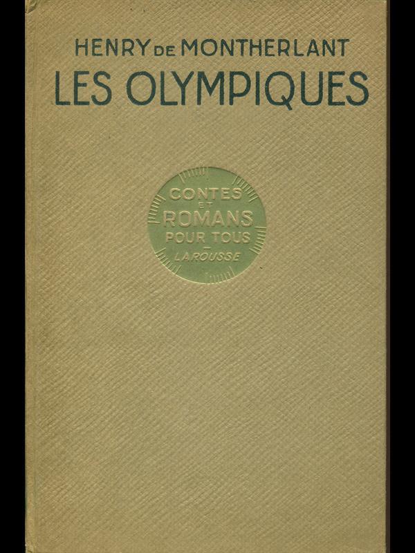 Les Olympiques