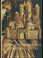Arte e cultura ad Asti attraverso i secoli