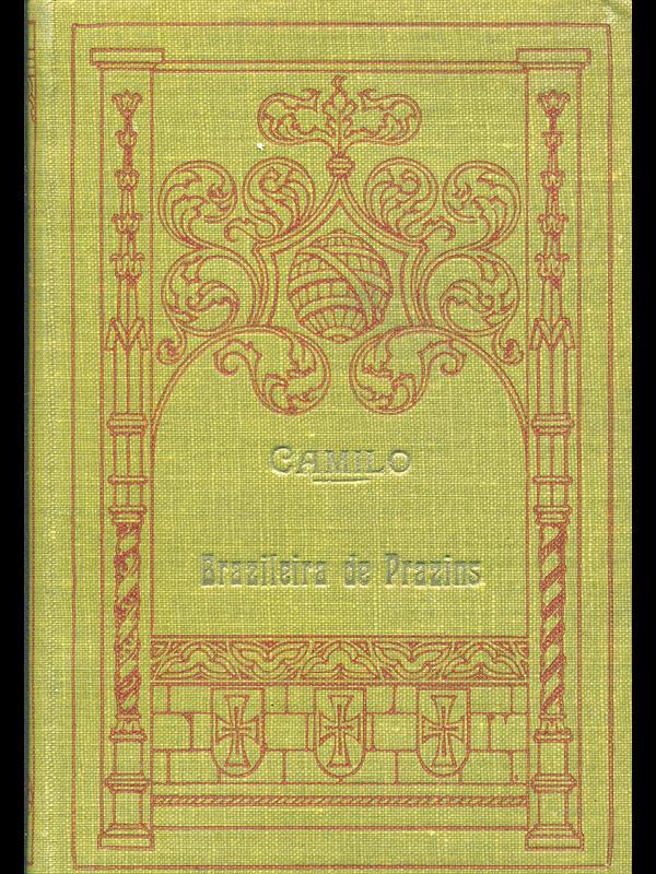 A Brazileira de Prazins