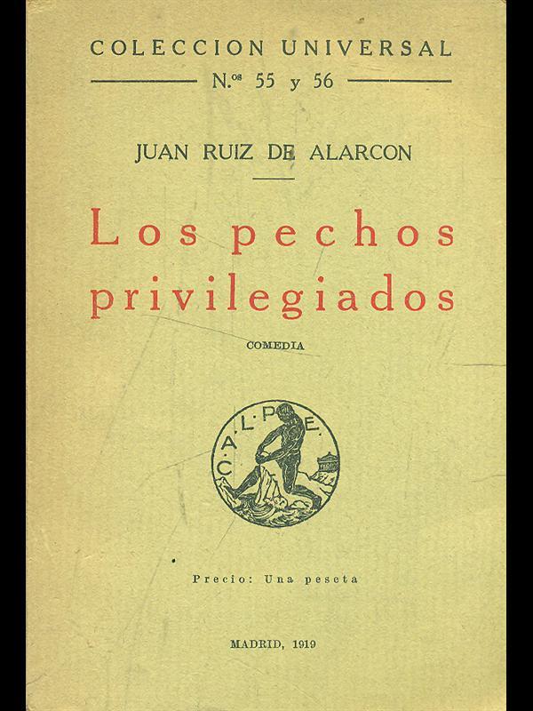 Los pechos privilegiados