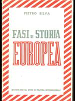 Fasi di storia europea