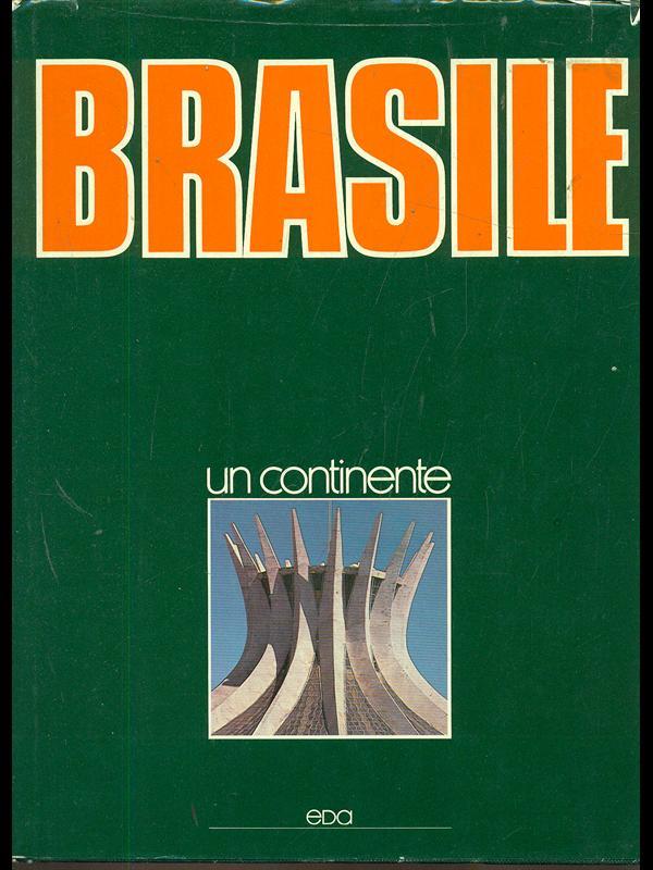 Brasile, un continente