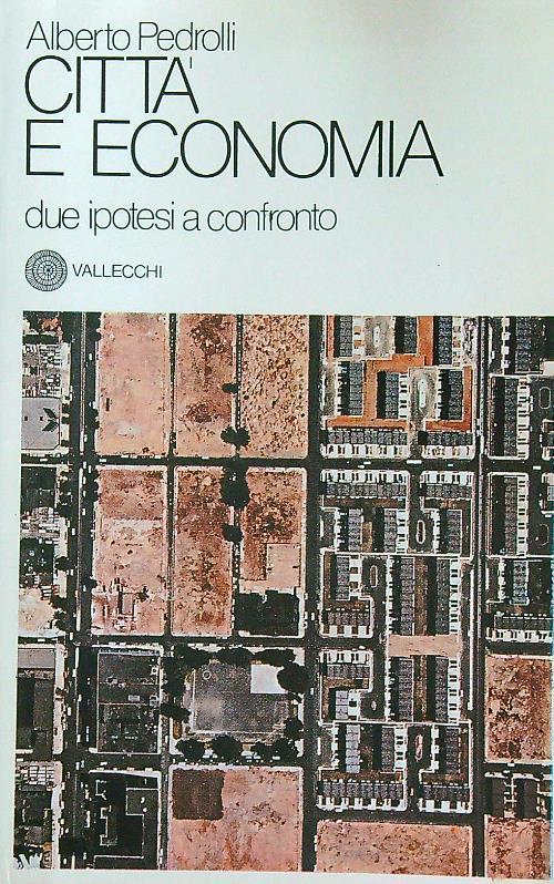 Città e economia