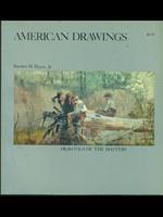 American drawings