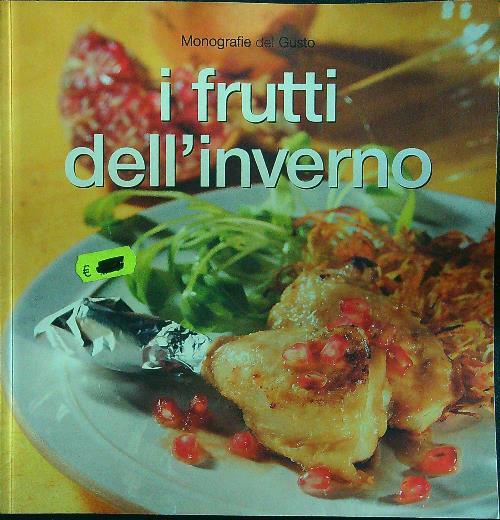 I frutti dell'inverno