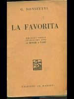 La favorita