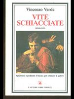 Vite schiacciate