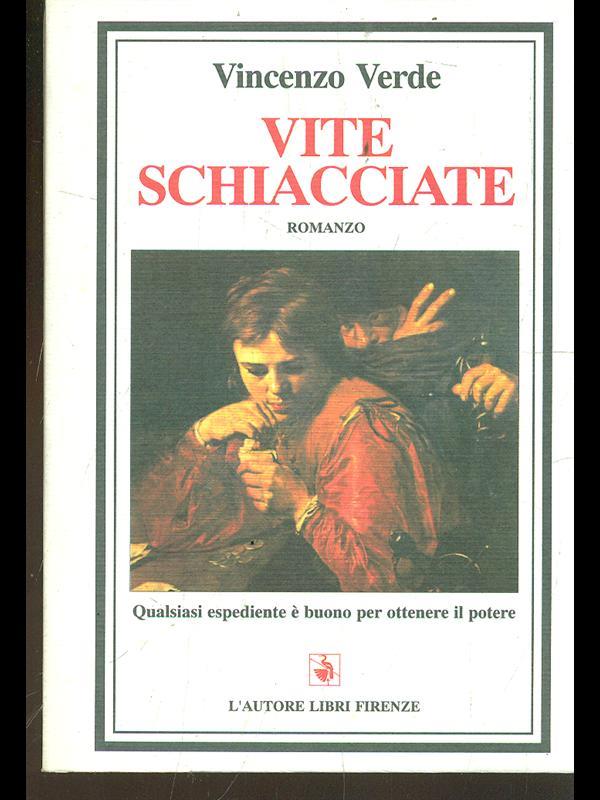 Vite schiacciate