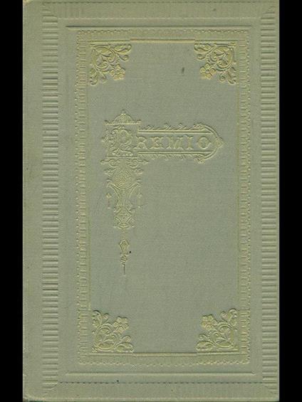 Un mondo di cose - Luigi Rocca - copertina