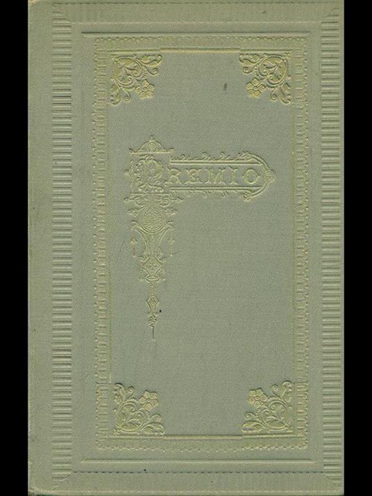 Un mondo di cose - Luigi Rocca - copertina